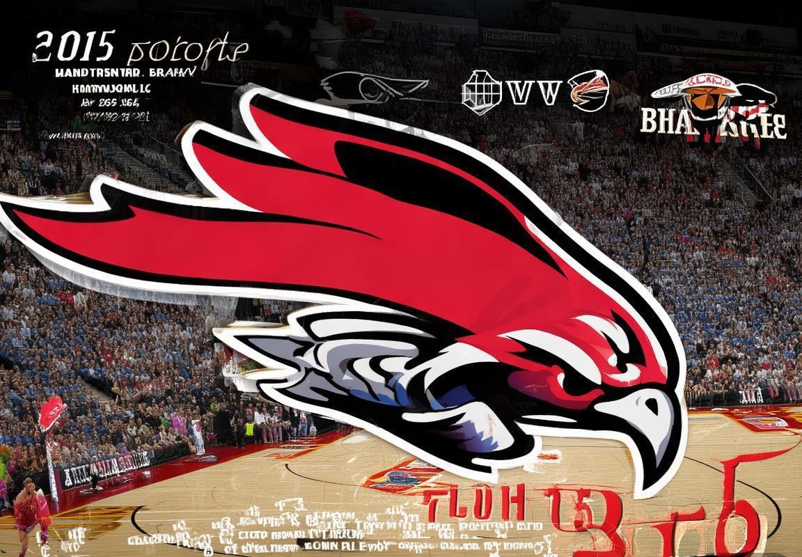 2015年NBA季后赛老鹰骑士巅峰对决回顾(图2)