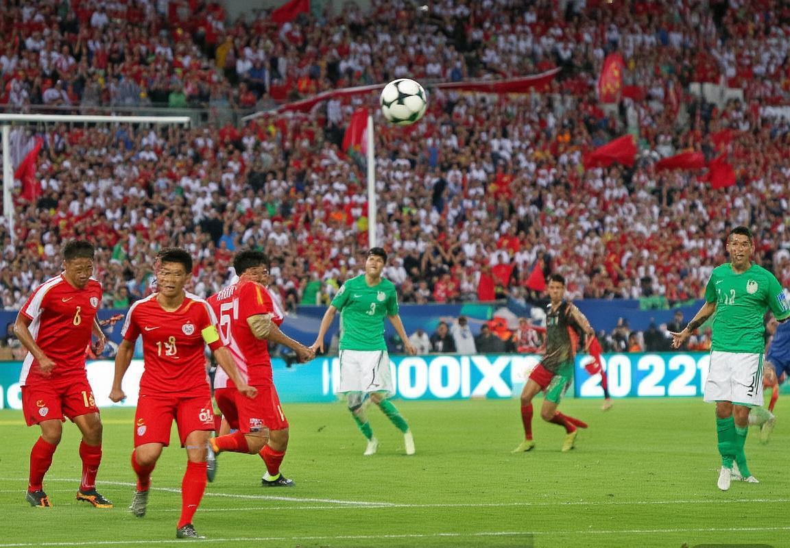 2016年中卡大战：战术对决深度解析(图4)