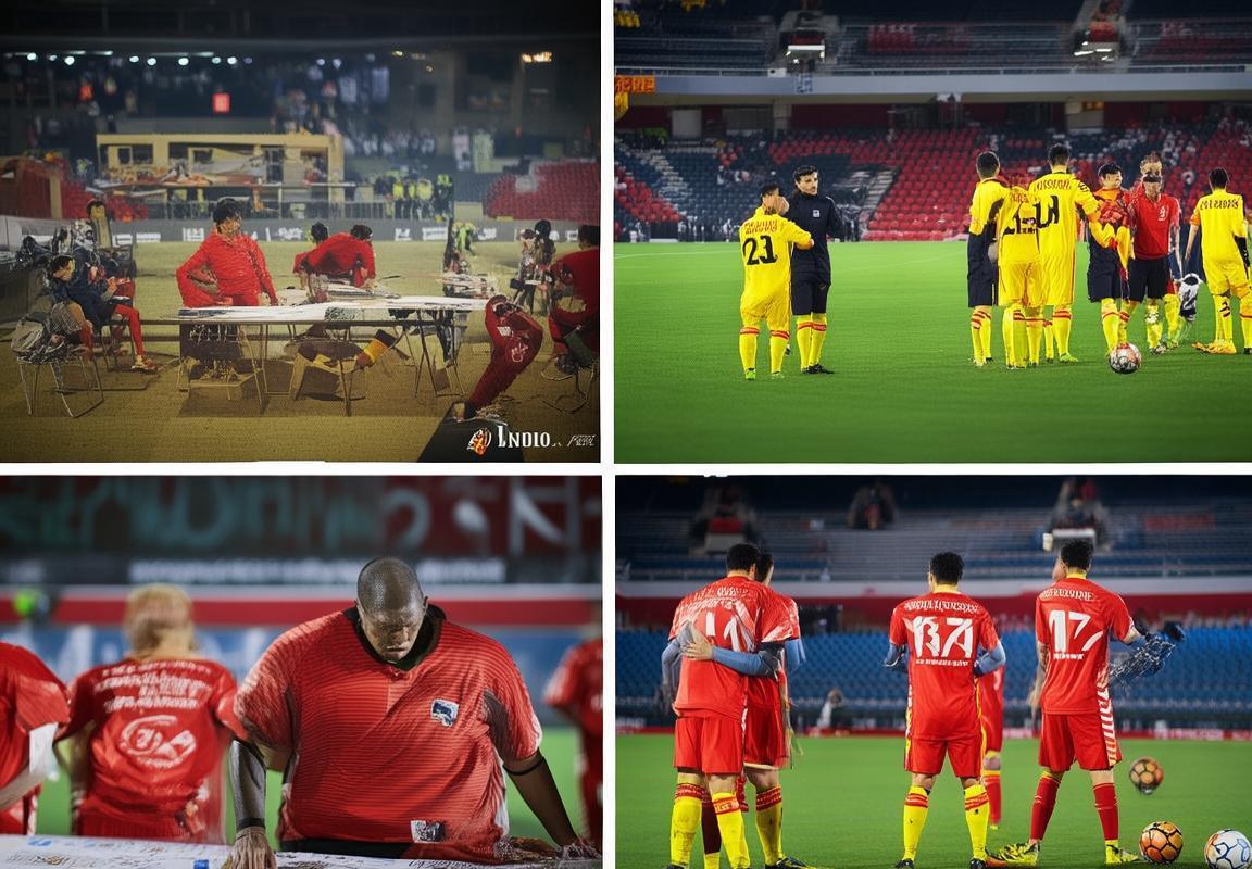 申花对鲁能战况回顾：胜负关键转折盘点