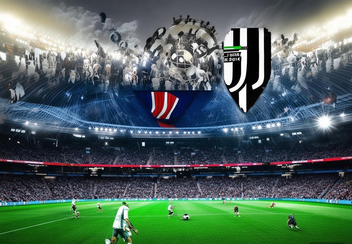 巴黎圣日尔曼VS尤文图斯：巅峰对决前瞻解析(图2)