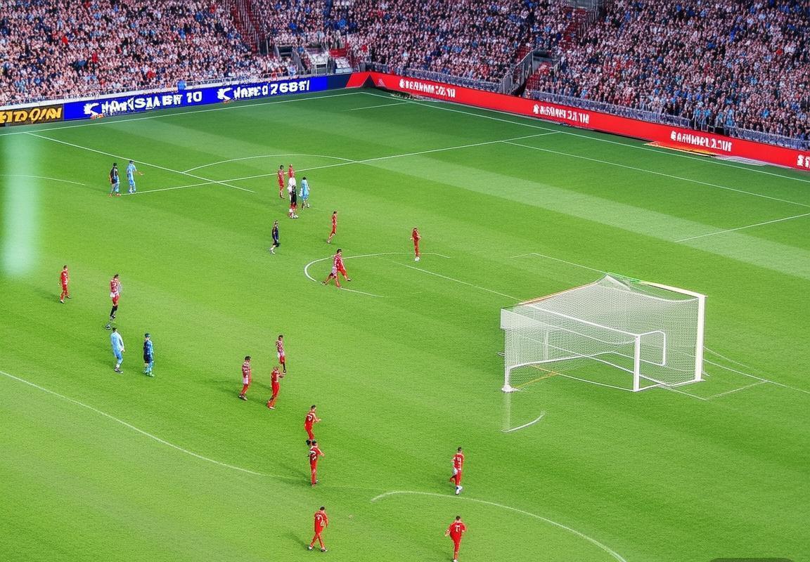 2017曼城利物浦巅峰对决：战术解析与关键球员对决