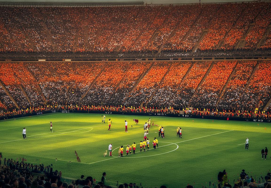 2018年德荷足球对决：战术交锋与风格变迁解析