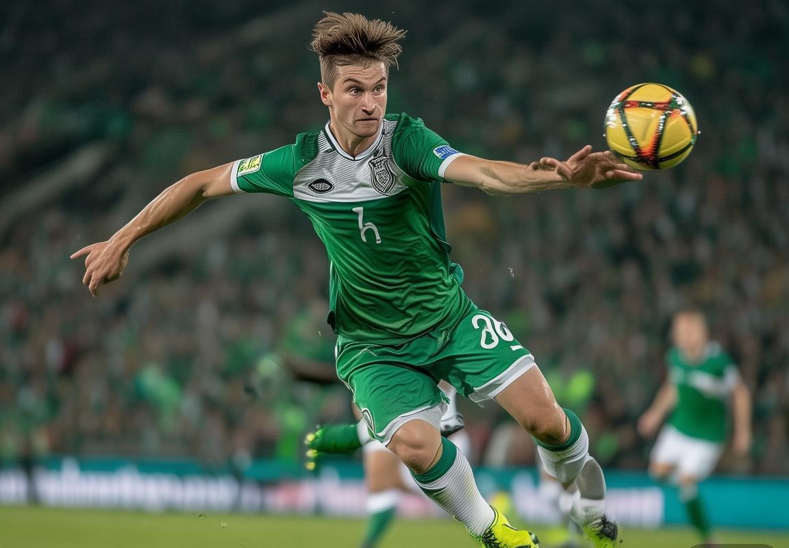 格瓦迪奥尔：足球天才的成长之路与未来展望(图2)