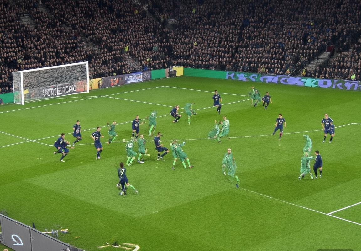 欧冠半决赛：切尔西VS巴萨激情对决回顾(图3)