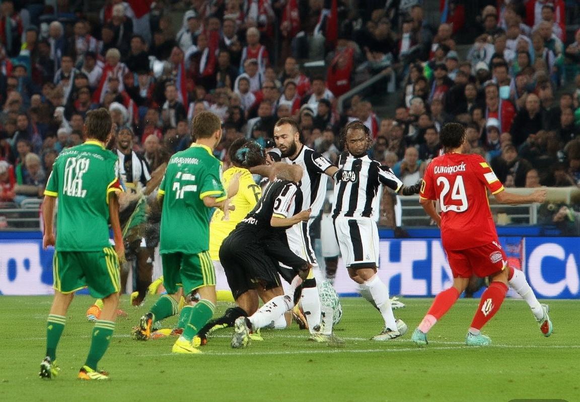 2013欧冠决赛：拜仁慕尼黑VS尤文图斯巅峰对决回顾